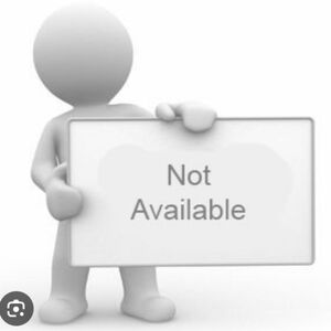 Not Available
